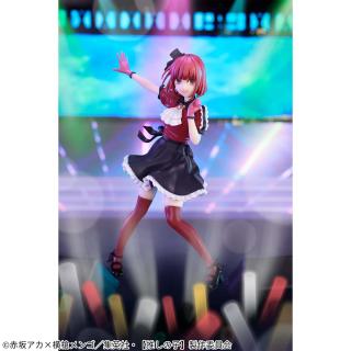 【推しの子】【セット配送】【有馬かな】【推しの子】 有馬かな フィギュア