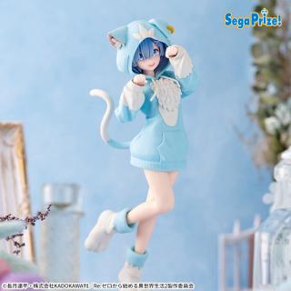【Re:ゼロから始める異世界生活】【レム】Re:ゼロから始める異世界生活　Luminasta　“レム”-もふもふパック-