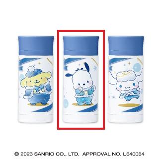 【サンリオ】【Bポチャッコ】サンリオキャラクターズ スノーブライトステンレスボトル2