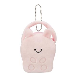 【あさみみちゃん】【Aあさみみちゃん】あさみみちゃん ぬいぐるみちまっちょトート