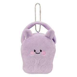 【あさみみちゃん】【Bあねみみちゃん】あさみみちゃん ぬいぐるみちまっちょトート