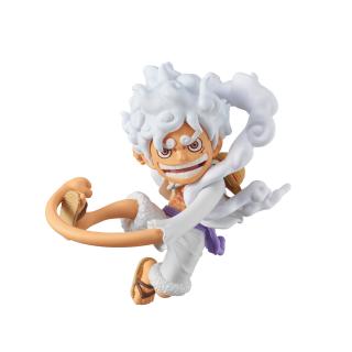 【ワンピース】【A左手伸ばし】ワンピース ワールドコレクタブルフィギュア-ギア5 SPECIAL-