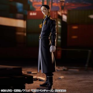 【東京リベンジャーズ】【灰谷蘭】東京リベンジャーズ 灰谷蘭 フィギュア
