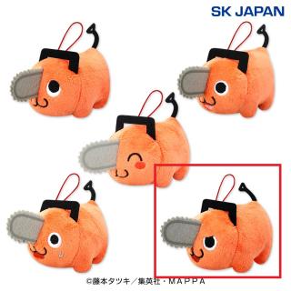 【チェンソーマン】【セット配送】【Eキリッ】チェンソーマンポチタスクっとMC2