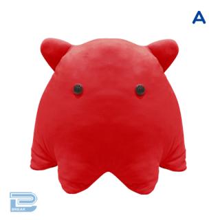【Aレッド】もちっとBIGめんだこ6