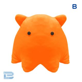 【Bオレンジ】もちっとBIGめんだこ6
