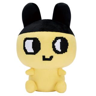 【たまごっち】【セット配送】【Aまめっち】たまごっち もふぐっとぬいぐるみ～まめっち・くちぱっち・おやじっち～