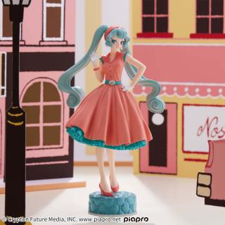 【初音ミク】【セット配送】【初音ミク】HATSUNE MIKU WORLD JOURNEY vol.1