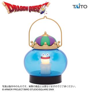 【ドラゴンクエスト】【キングスライム】ドラゴンクエスト　AM　キャンドルライト　キングスライム