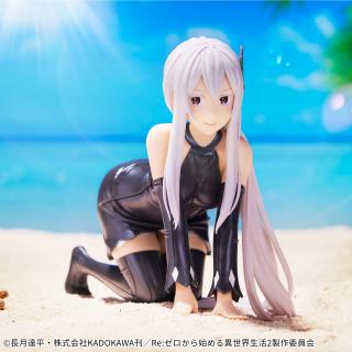 【Re:ゼロから始める異世界生活】【エキドナ】Re:ゼロから始める異世界生活 -Celestial vivi-エキドナ