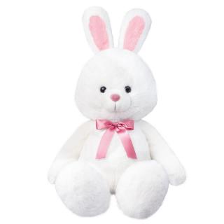 【Aマシュマロ】Cuddly Hug Bunny x Bear BIGぬいぐるみ