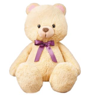 【Dクッキー】Cuddly Hug Bunny x Bear BIGぬいぐるみ