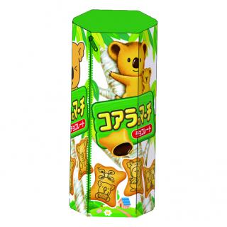 【Aコアラのマーチ】お菓子ポーチ