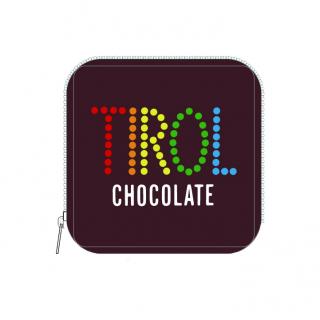 【Bチロルチョコ コーヒーヌガー】お菓子ポーチ