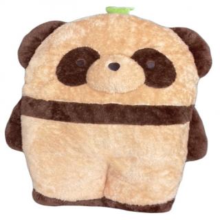 たぬぱんBIGぬいぐるみ