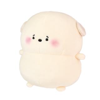 【Aわんこ】ぽてちむもちふわぬいぐるみ
