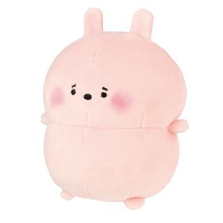 【Cうさぎ】ぽてちむもちふわぬいぐるみ
