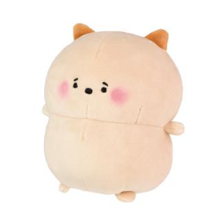 【Fにゃんこ】ぽてちむもちふわぬいぐるみ