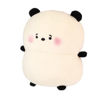 【Eぱんだ】ぽてちむもちふわぬいぐるみ