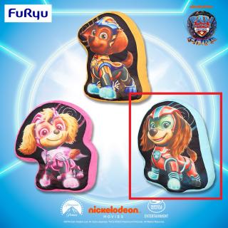 【パウ・パトロール】【Cリバティ】パウ・パトロール ザ・マイティ・ムービー ダイカットクッション②