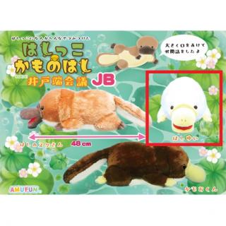 【Cはしゆい】はしっこかものはし井戸端会議JB