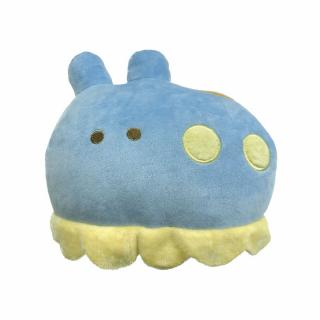 【#消しかす。】【Aウミウシ】＃消しかす。ぬいぐるみ