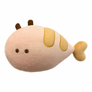 【#消しかす。】【Bこえびちゃん】＃消しかす。ぬいぐるみ