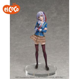 【ヘブンバーンズレッド】【和泉ユキ】ヘブンバーンズレッド　1/8スケールフィギュア　和泉ユキ
