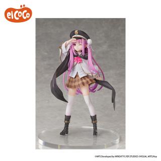 【ヘブンバーンズレッド】【國見タマ】ヘブンバーンズレッド　1/8スケールフィギュア　國見タマ