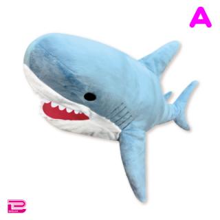 【Aブルー】カブっとBIGサメシャーク10