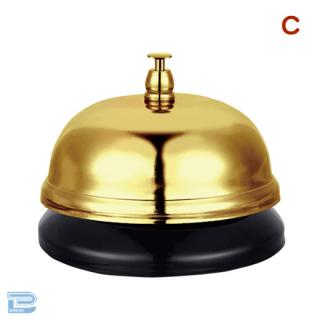 【C:-GOLD-】よびだしベル3