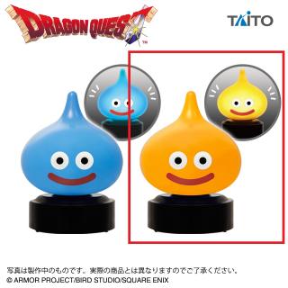 【ドラゴンクエスト】【Bスライムベス】ドラゴンクエスト　AM　ぴかっとインテリアライト　スライム＆スライムベス