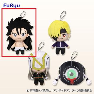 【アンデッドアンラック】【Aヴィクトル】アンデッドアンラック コレぬい！②