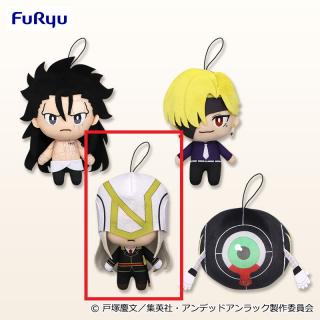 【アンデッドアンラック】【Cジュイス】アンデッドアンラック コレぬい！②