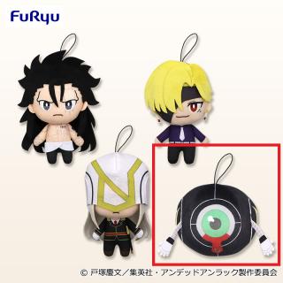 【アンデッドアンラック】【Dタチアナ】アンデッドアンラック コレぬい！②