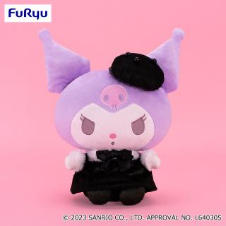 【サンリオ】クロミ ときめき♡クローゼット No.1衣装BIGぬいぐるみ