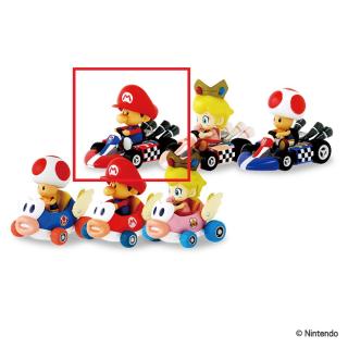 【スーパーマリオ】【Gベビィマリオ(KART)】マリオカートDXツアーアソート