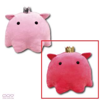 【Bレッド】もちぷにキングメンダコくんぬいぐるみBIG