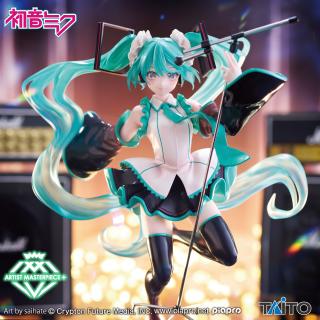 【初音ミク】初音ミク　AMP＋ フィギュア ～HATSUNE MIKU Birthday 2023 ver.～