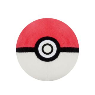 【ポケットモンスター】【Dモンスターボール】ポケットモンスター ぬいぐるみ～ビリリダマ・マルマイン・タマゲタケ・モンスターボール～