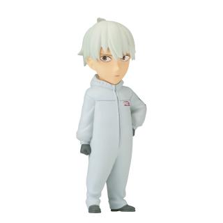 【怪獣8号】【C市川レノ】怪獣8号 ワールドコレクタブルフィギュアvol.2
