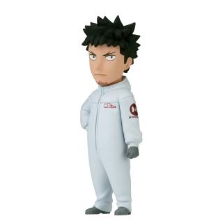 【怪獣8号】【B日比野カフカ】怪獣8号 ワールドコレクタブルフィギュアvol.2