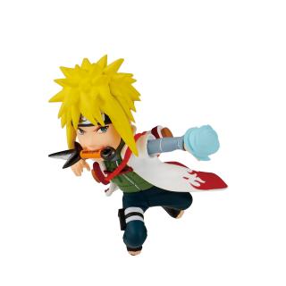 【NARUTO】【A波風ミナト】NARUTO-ナルト- NARUTOP99 ワールドコレクタブルフィギュアvol.2