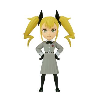 【怪獣8号】【E四ノ宮キコル】怪獣8号 ワールドコレクタブルフィギュアvol.2