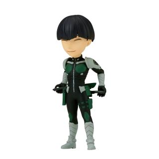 【怪獣8号】【D保科宗四郎】怪獣8号 ワールドコレクタブルフィギュアvol.2