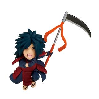 【NARUTO】【Eうちはマダラ】NARUTO-ナルト- NARUTOP99 ワールドコレクタブルフィギュアvol.2