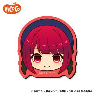 【推しの子】【D:有馬かな】推しの子　ココぎゅっと！マウスパッド