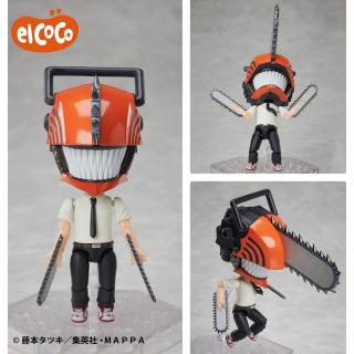 【チェンソーマン】チェンソーマン でふぉるむぷらす チェンソーマン
