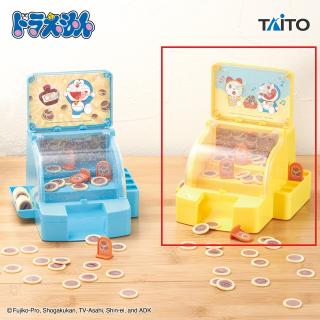 【ドラえもん】【Bイエロー】ドラえもん　どら焼き落としゲーム