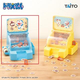 【ドラえもん】【Aブルー】ドラえもん　どら焼き落としゲーム